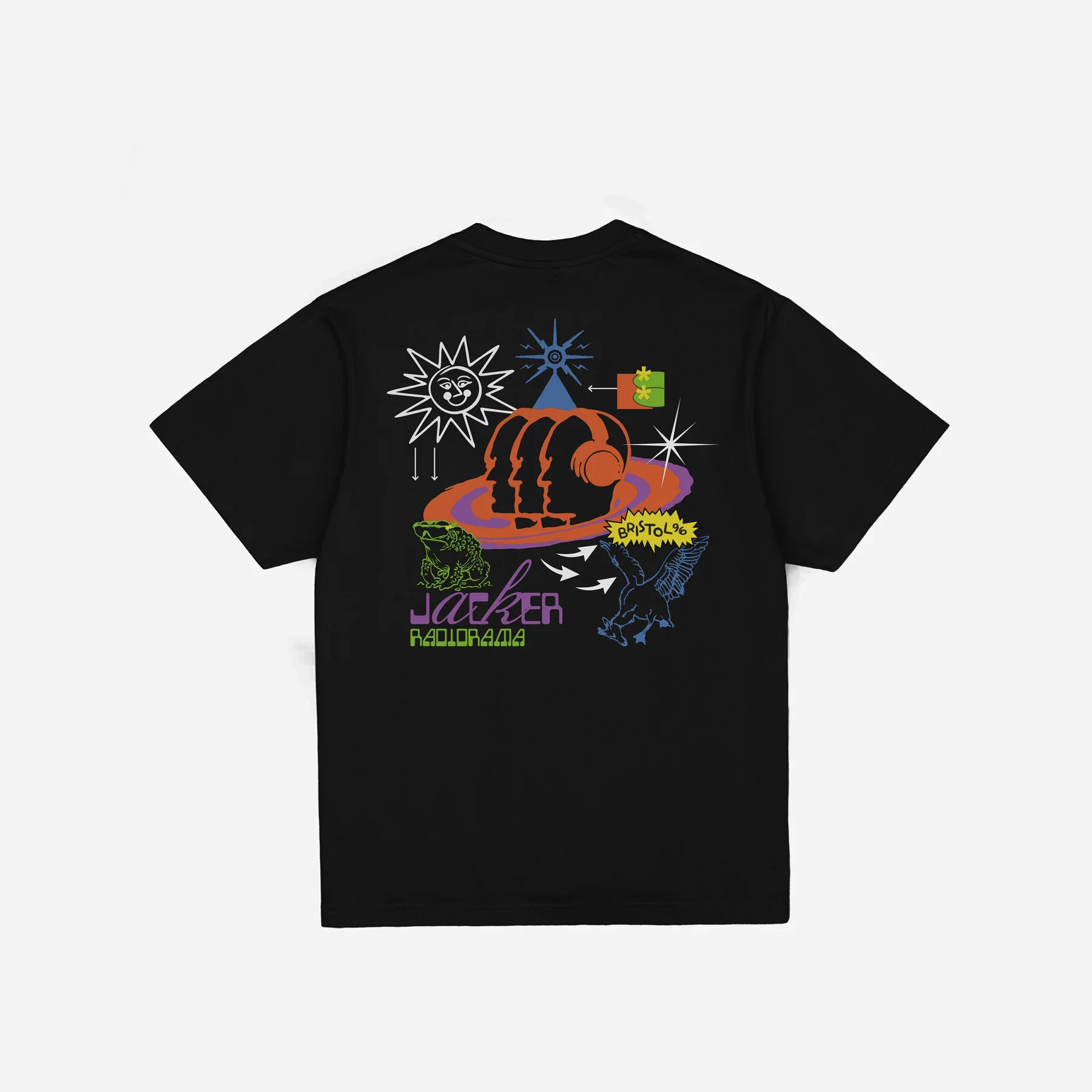 RADIORAMA - SUMMER '25